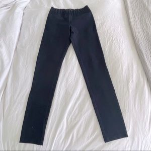 Joseph Women’s Navy Italian Slim Trousers